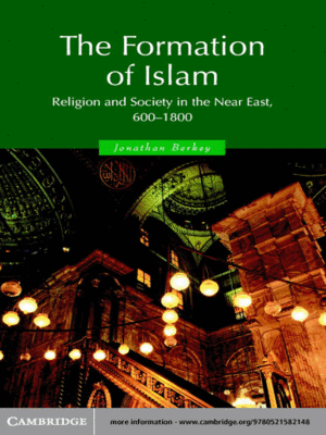cover image of The Formation of Islam